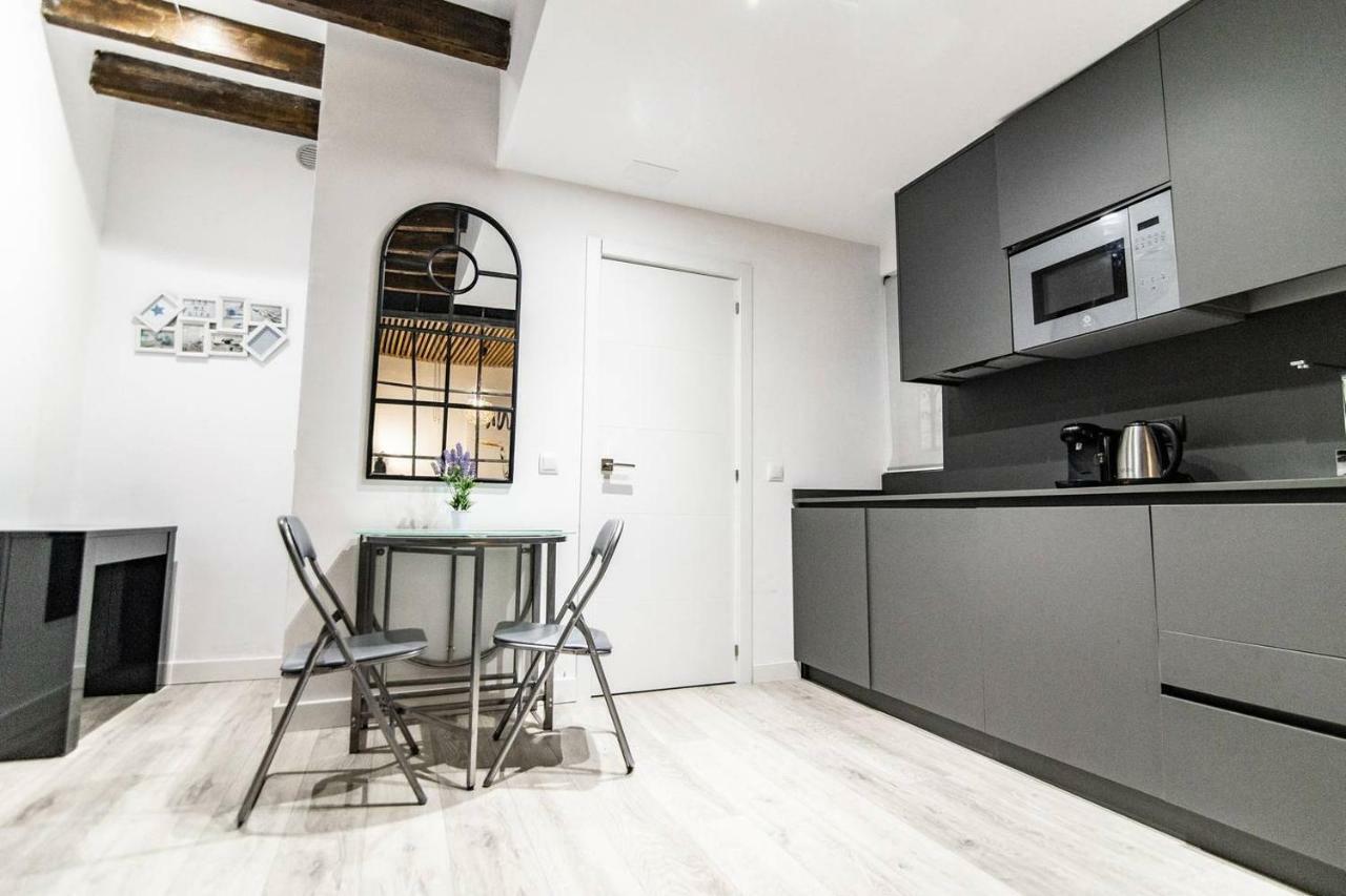Appartement Cozy And Modern For 4 In