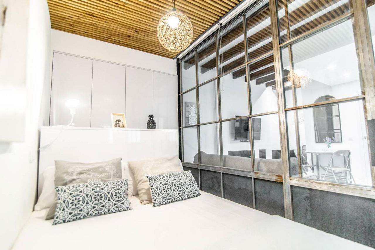 Cozy And Modern For 4 In Apartament