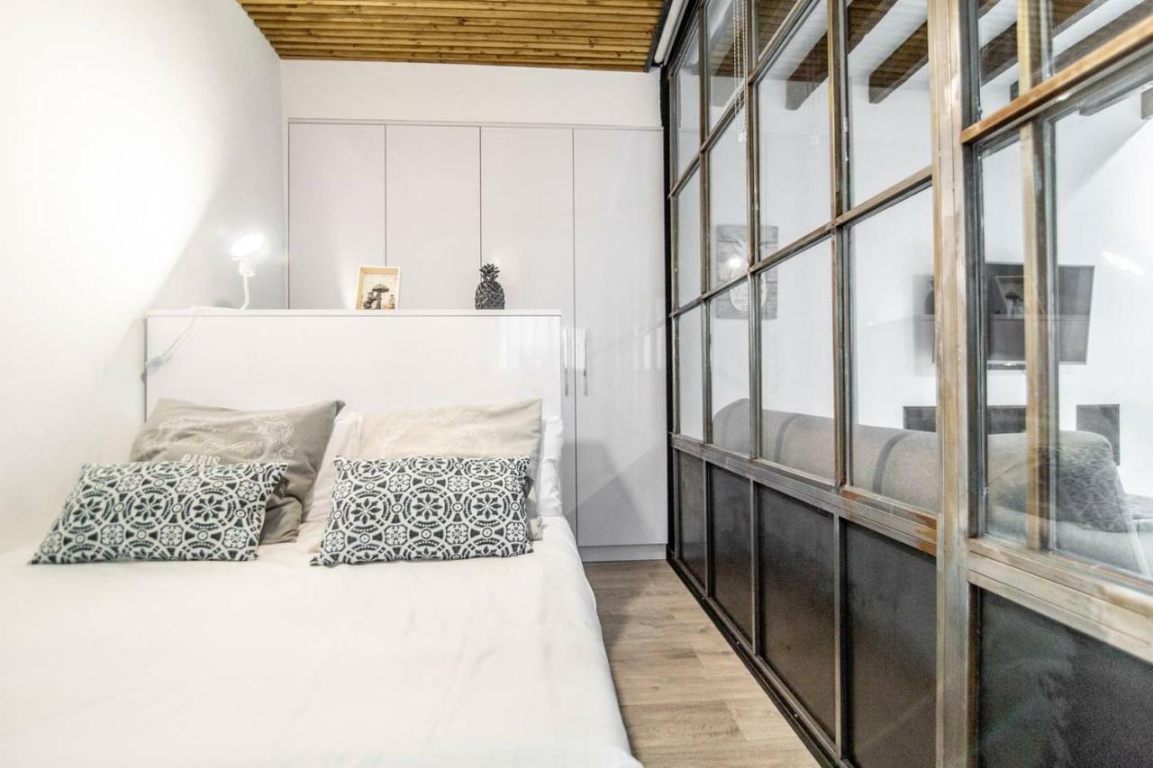 Apartament Cozy And Modern For 4 In
